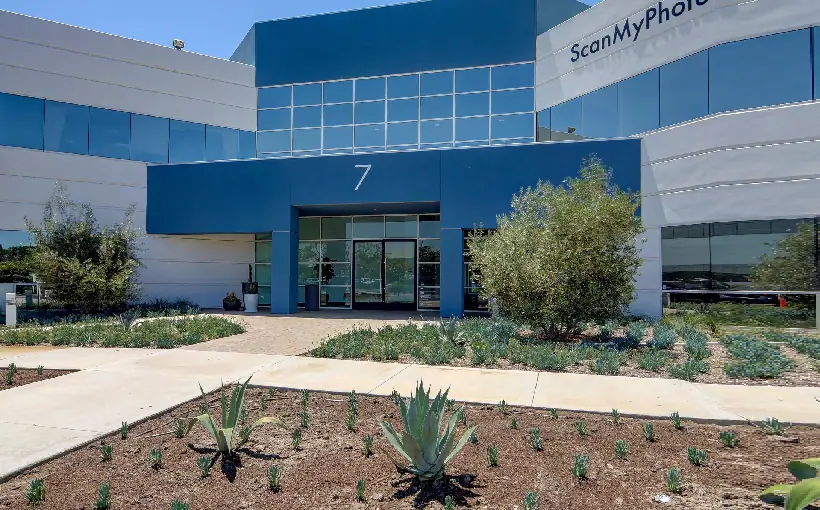 7 Corporate Park, Irvine, Calif.