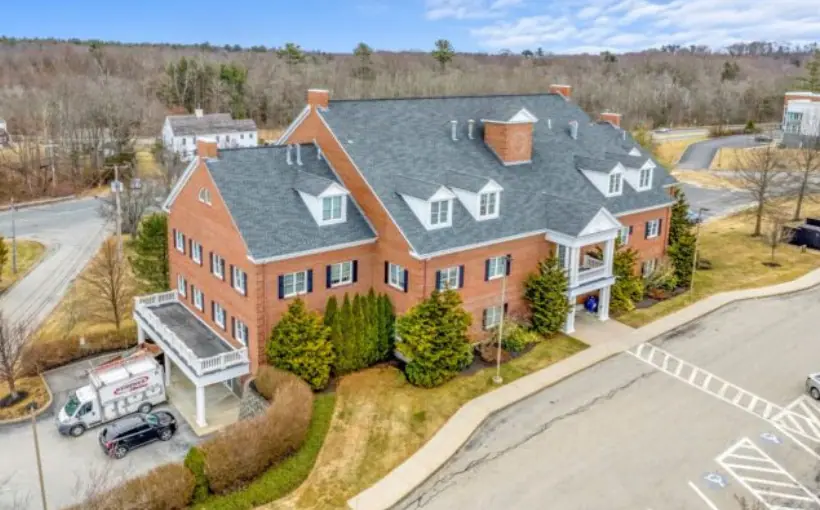 Annapolis, DC-based Thomas Park Investments has acquired two off-market medical office buildings in off-market, 1031 exchange transactions.