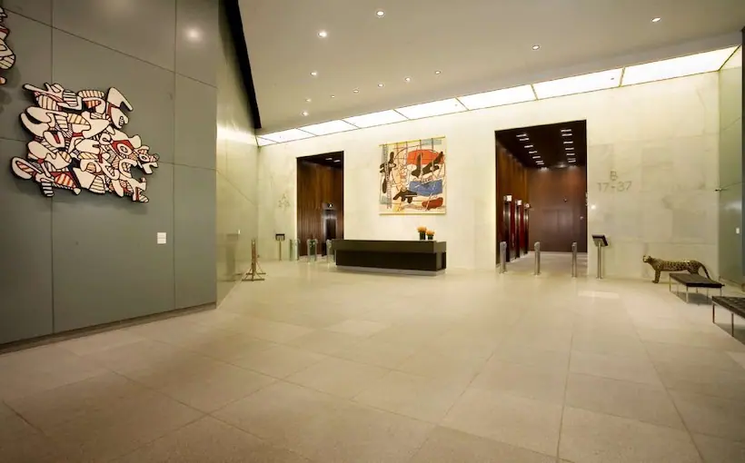 Trophy Money Management Names Fill Manhattan Trophy Office Towers, Bain, FTV and Garda all Sign With Park Tower Group