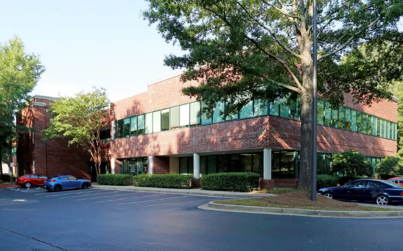 Stan Johnson Company has completed the sale of the Barrett Court office building in Kennesaw, GA for $4.2 million.