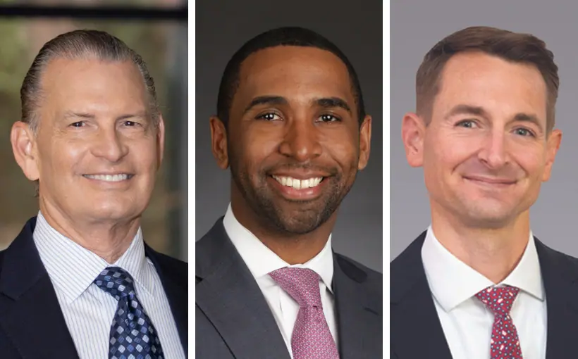 Washington, DC’s Gary Bechtel, John Gilmore and Matthew Venos share their knowledge of the metro’s commercial market in a webinar for ConnectCRE News readers.