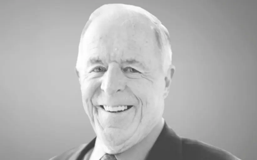 Bill McCall headshot