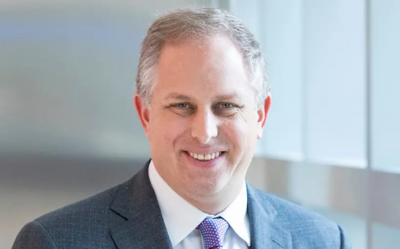 Brian Gitlin has joined Blanca Commercial Real Estate as the firm's new chief operating officer.