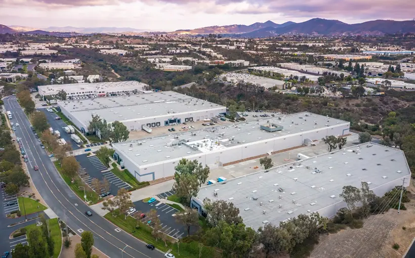 Cushman & Wakefield Report: San Diego Industrial Sector Continues to Shine