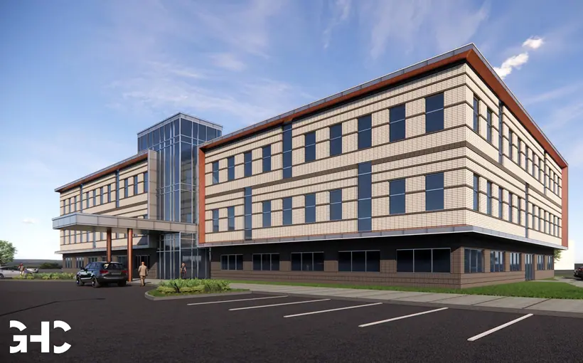 Square Mile Capital originated a $118-million loan to finance the development of 777 Industrial, a planned 150,000-square-foot Class A, R&D and life science lab building in San Carlos