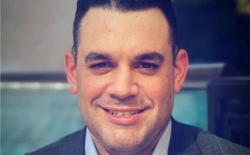 Shopoff Realty Investments has hired Andrew Nelson as director of strategic programs