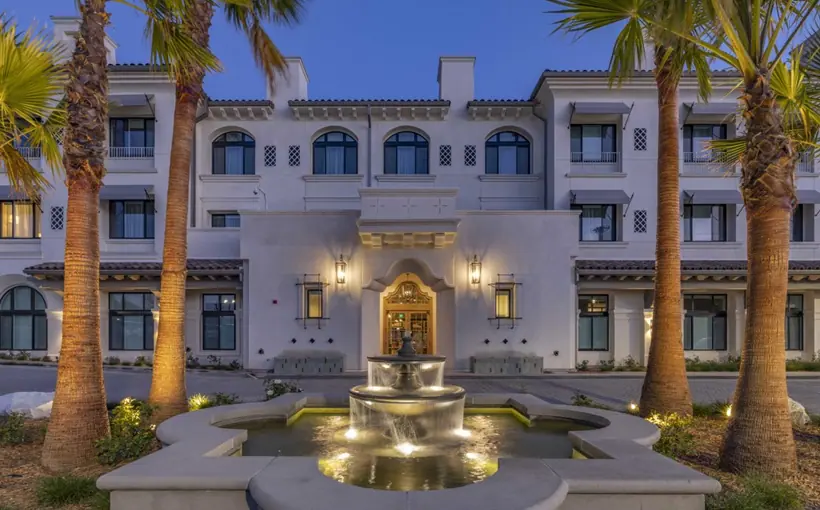 Cambria Hotel Calabasas has opened to guests amid emerging consumer demand, said Nadel Architecture + Planning's Patrick Winters