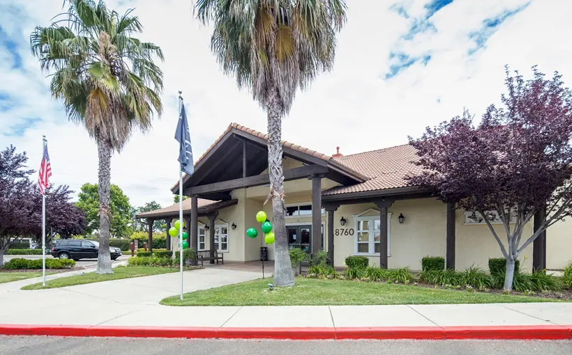 Cushman & Wakefield advised American Capital Group in the $34-million refinancing of Laguna Creek Apartments, a 160-unit, garden multifamily community in Sacramento County’s Elk Grove