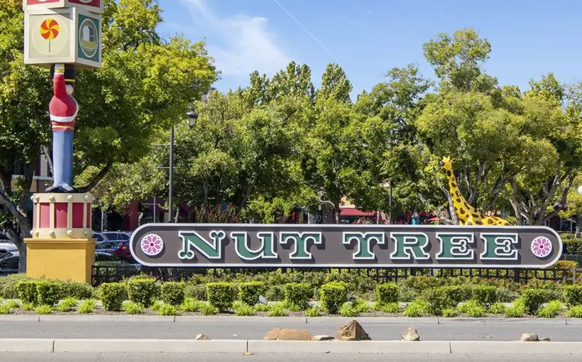 Meridian Capital arranged $84 million in acquisition financing for Nut Tree Plaza, a power retail center in Vacaville, CA