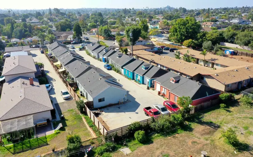 Stos Partners has made its fourth multifamily acquisition, acquiring a property in the Rolando Village submarket of San Diego
