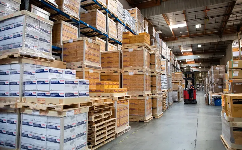 Weber Logistics has acquired Pacific Coast Warehouse Company and its two facilities in the Inland Empire