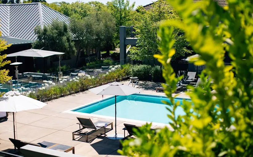 Gary Jabara's Boardwalk Investments Group has acquired a trio of properties in San Diego and Napa Valley for a total of $620.8 million
