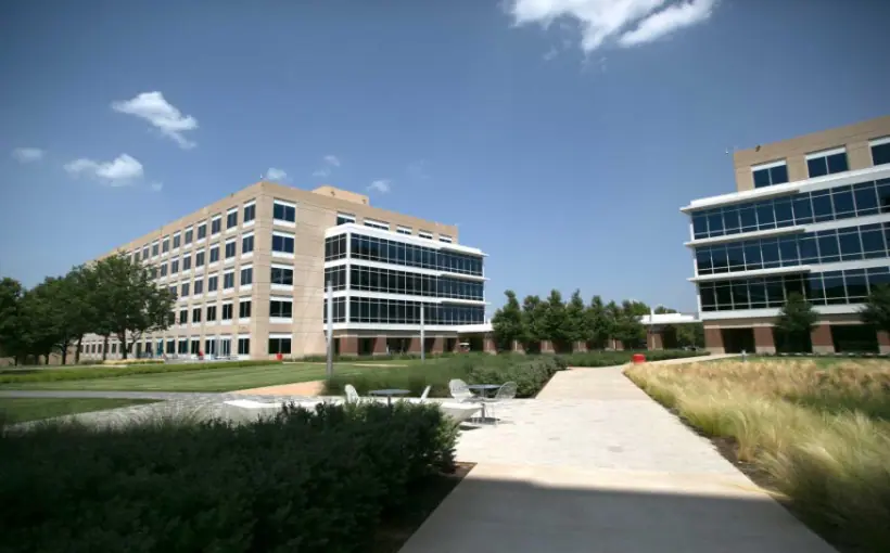 CBRE Opens State-of-the-Art Office in Richardson, TX