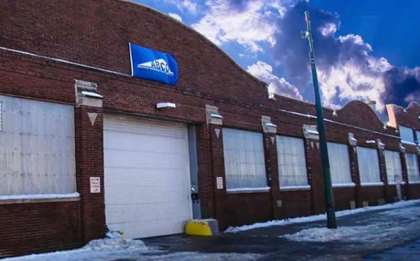 Avison Young's Steven Kohn arranged the sale of 44,000 square feet of industrial space on Chicago's West Side