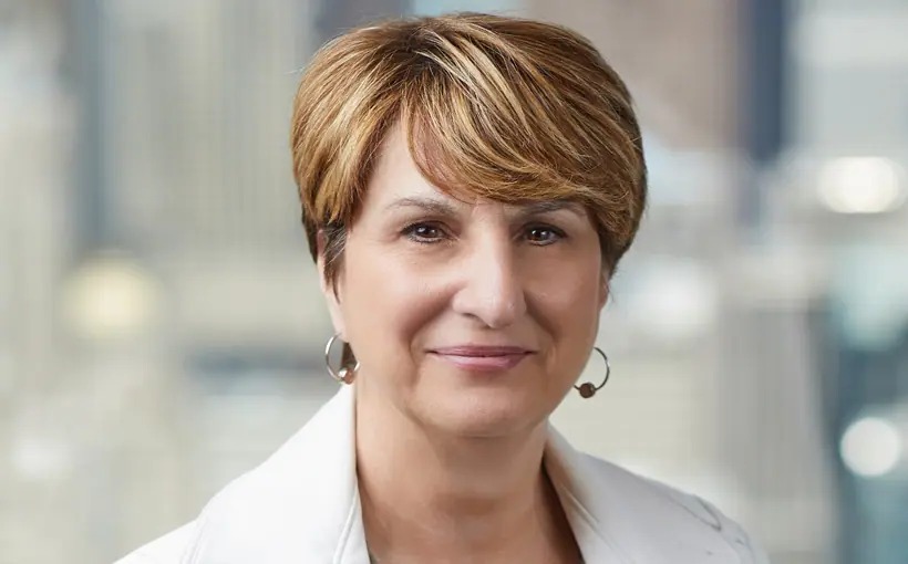 CHI Christy Lockridge PGIM Real Estate