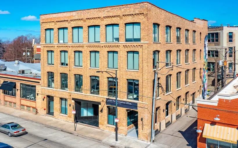 CHI Greenstone Partners – 2001 N Clybourn Ave Chicago