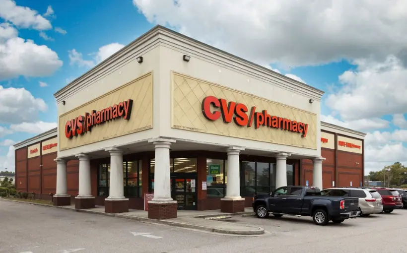 SRS Real Estate Partners has completed the $1.6-million sale of single-tenant retail property occupied by CVS in Myrtle Beach, SC.