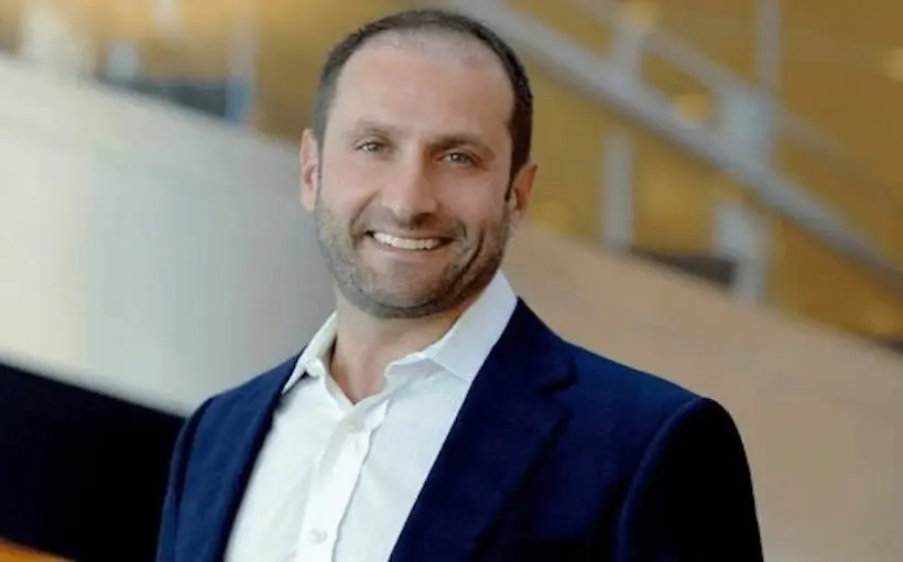 Commercial Real Estate Investing Platform Cadre Snags Top Goldman Exec Dustin Cohn as Chief Marketing Officer