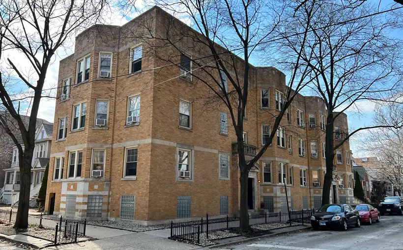 Essex Realty Group, Inc will be marketing two multifamily real estate properties in Chicago