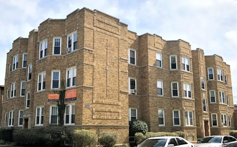Chicago 2453-2457 W. Fargo Ave. Chicago Essex Realty
