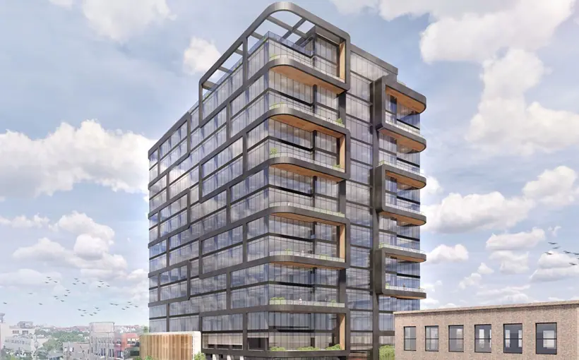 Google Reportedly Close to Deal for New Space in Booming Fulton Market