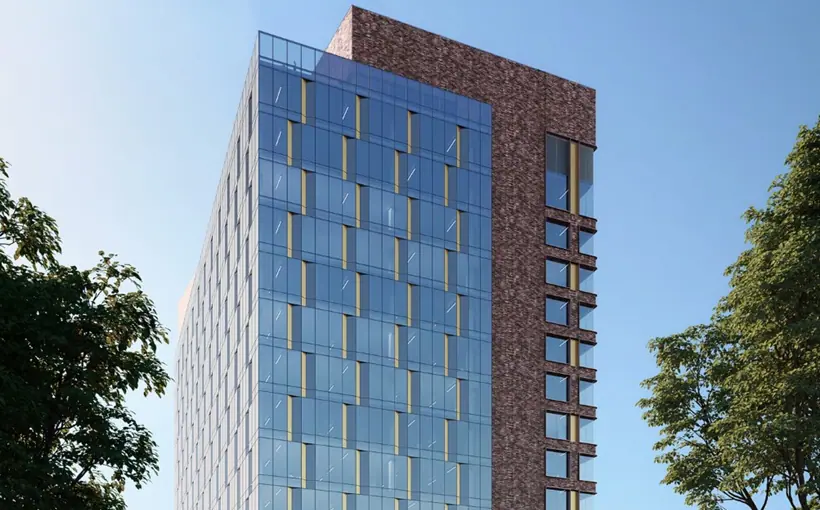 Mark Goodman & Associates, Inc. (MGA) has closed on the acquisition of an approximately 1.5-acre parcel of land at 400 N. Elizabeth St. in Chicago’s Fulton Market neighborhood, where it will begin construction on a 16-story life sciences facility later this year