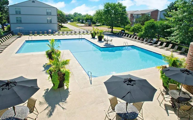 Orion Residential has hired JLL to markets its suburban Chicago portfolio, which could sell for more than $360 million
