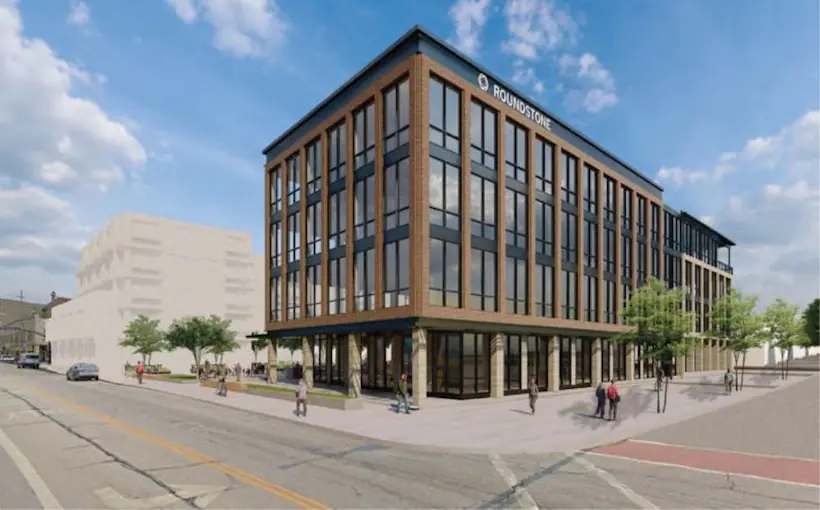 Former Cleveland Area Hospital Property in $90M Million Redevelopment