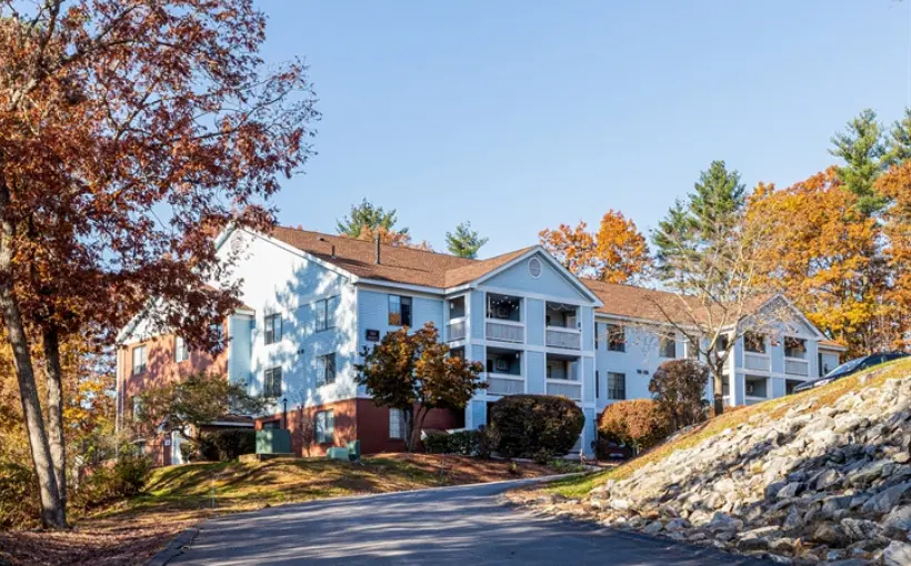 CBRE has arranged the sale of Countryside Village,apartment community in Manchester, NH for $121.5-million.