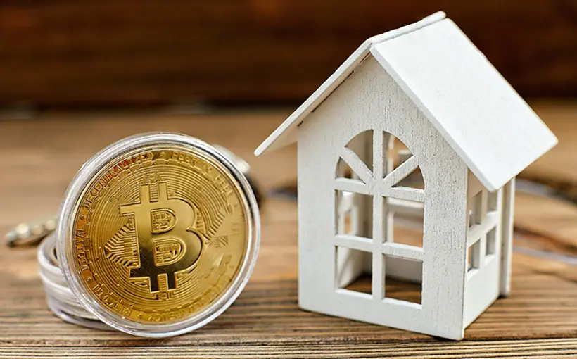 Cryptocurrency, Crypto Assets, Crypto Mortgages