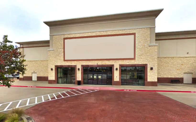 Dick’s Fort Worth