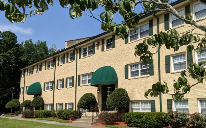GREA has facilitated the sales of four multifamilies in metro Atlanta between R. James Properties and Crown Bay Group, LLC, for a total of of $55.9 million.