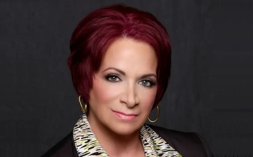 Donna Sperounis has been named CFO of Capital Square.