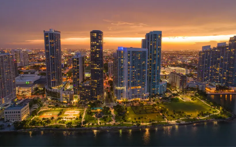 Madison Realty Capital has originated a $55-million loan for the construction of a multifamily and purchase of an adjacent property in Edgewater.