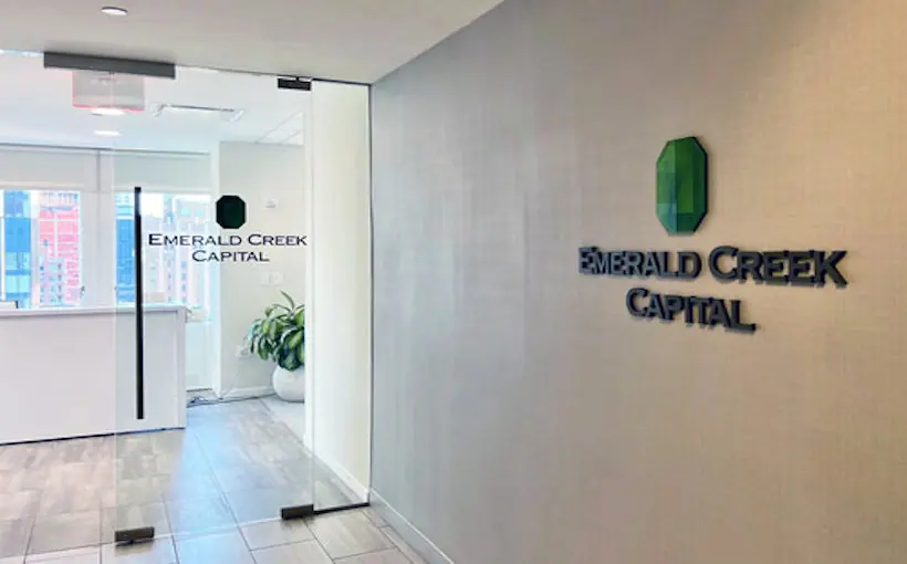 Bridge Lender Emerald Creek on Pace to Fund $500M of Loans in 2022