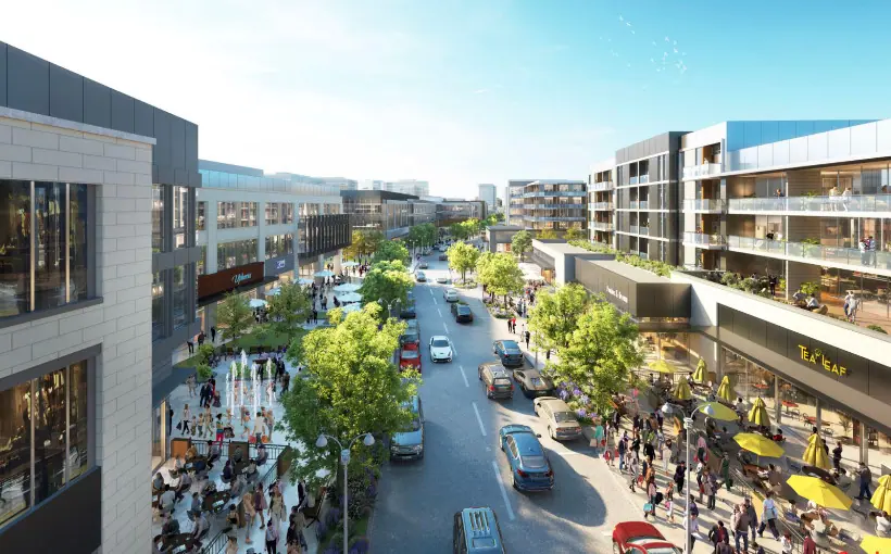 Frisco Texas Developer Fehmi Karahan Scores a Ritz Carlton for His Newest Project