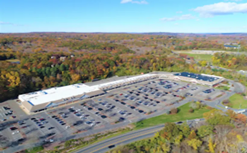 First National Realty Adds Connecticut Grocery Anchored Plaza to its Portfolio