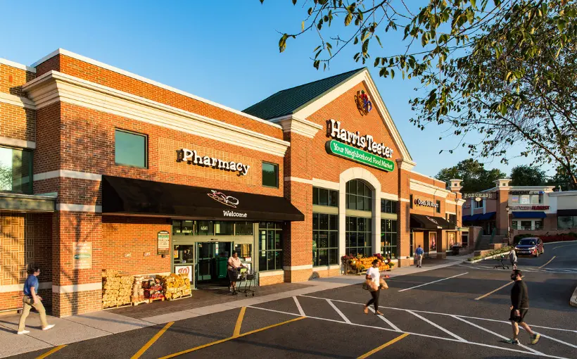 First Washington Realty has acquired Donahue Schriber Realty Group and expanded its retail portfolio by 20 million square feet across 22 states.