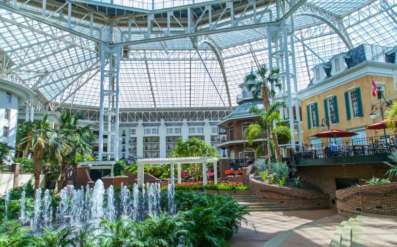 Ryman Hospitality Properties will receive $593 million for a 30% share of properties comprising Opry Entertainment Group.