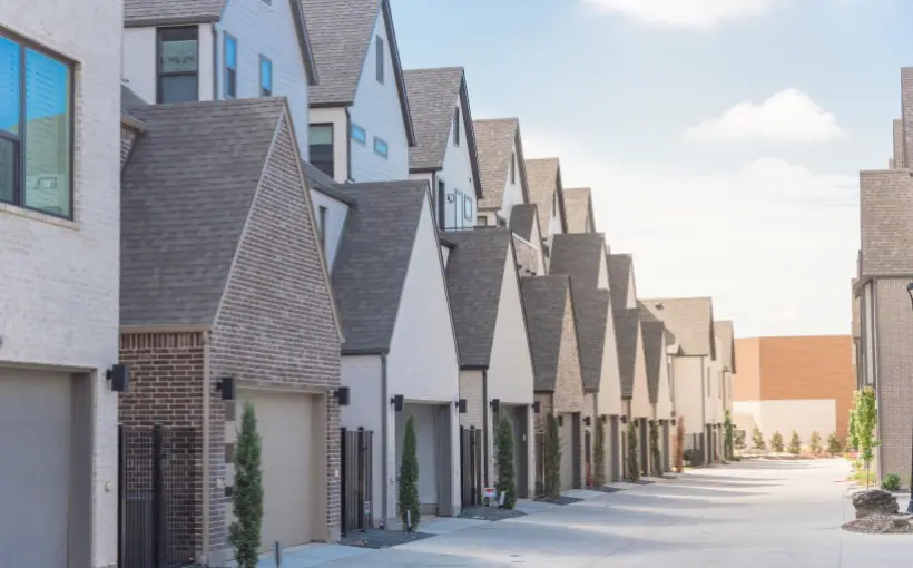 Gereric Multifamily Tx USE