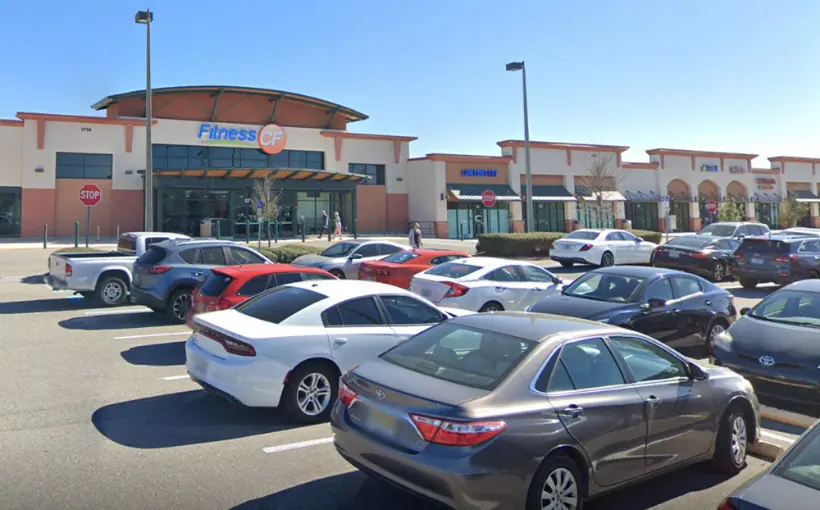Continental Realty Corporation has sold Glenbrook Commons retail center in Clermont, FL for $9.4 million.