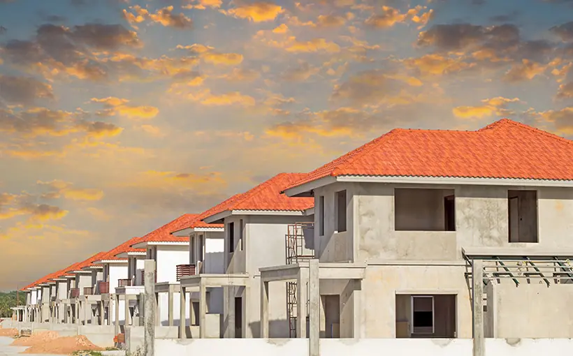 American Homes 4 Rent Partnering with Varde on $500M Land Banking Facility