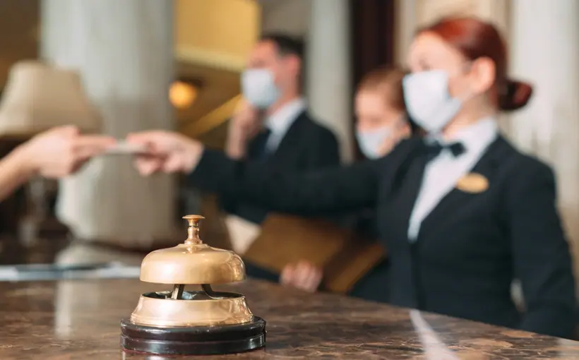 Remington Hotels has acquired Chesapeake Hospitality for $15.8 million plus an additional consideration of $10.3 million.