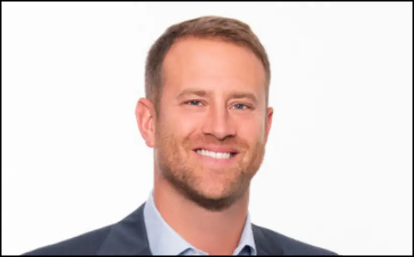 Jordan Quinn has joined Trinity Capital Advisors as industrial partner.