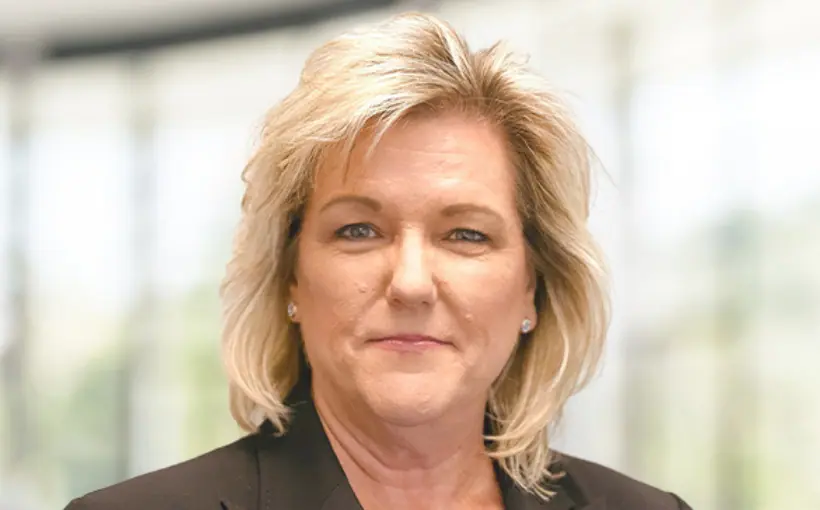 Continental Realty Corporation has hired Joy Myers as senior property manager – commercial division, with responsibility for its Orlando and Tampa assets.