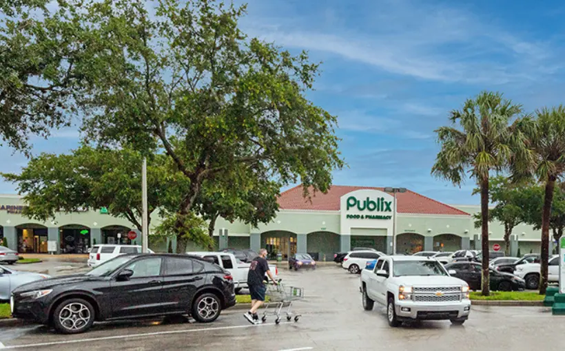 Tricon Development of Brevard Incorporated has acquired Lake Mary Pointe shopping center in Lake Mary, FL for $8.7 million.