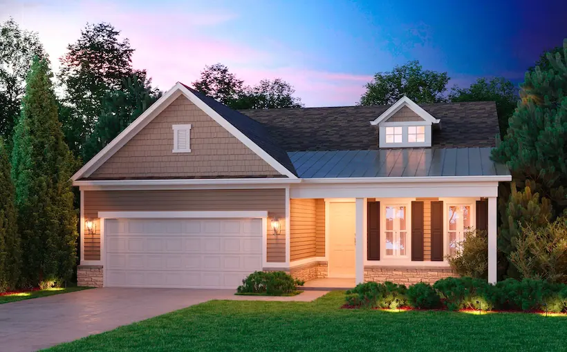 Pulte’s Del Webb Unit Will Develop New Active Adult Community West of Chicago