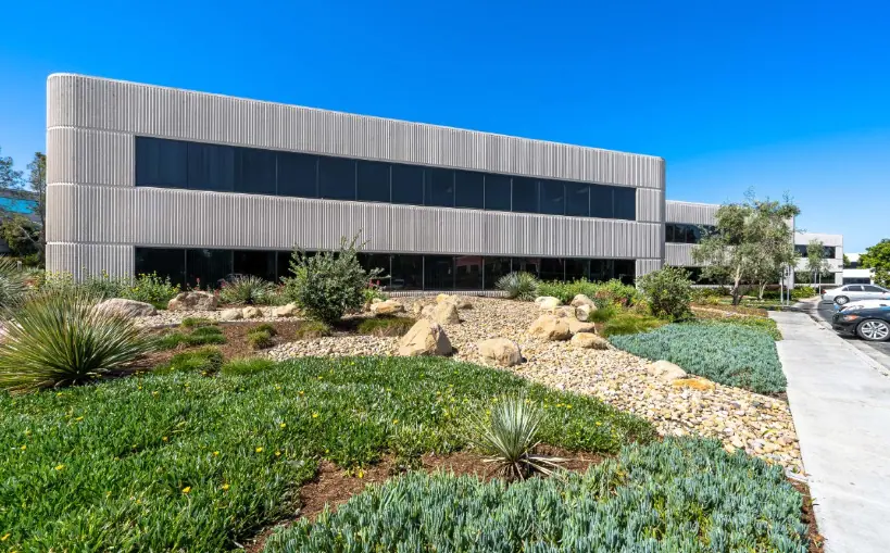 Luminous acquires Priestly Dr R&D Carlsbad