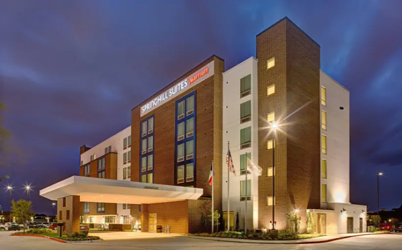 Marriott