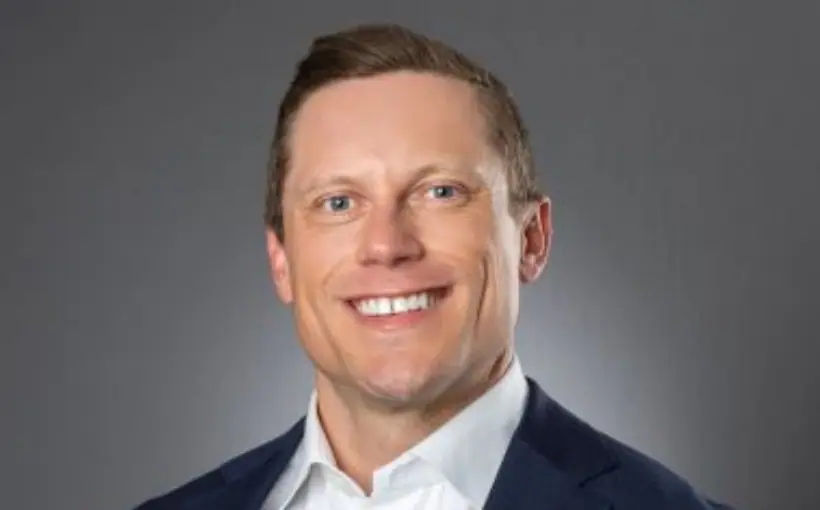 Matthew Harrell has been named new CEO of Franklin Street.